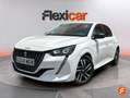 Peugeot 208 PureTech 73kW (100CV) Allure Pack Blanco - thumbnail 3
