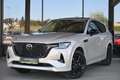 Mazda CX-60 3.3L e-SKYACTIV D AWD HOMURA Aut. ACC, AHK schw... Silber - thumbnail 1