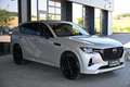 Mazda CX-60 3.3L e-SKYACTIV D AWD HOMURA Aut. ACC, AHK schw... Silber - thumbnail 22