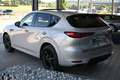 Mazda CX-60 3.3L e-SKYACTIV D AWD HOMURA Aut. ACC, AHK schw... Silber - thumbnail 3