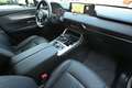Mazda CX-60 3.3L e-SKYACTIV D AWD HOMURA Aut. ACC, AHK schw... Silber - thumbnail 4
