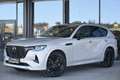 Mazda CX-60 3.3L e-SKYACTIV D AWD HOMURA Aut. ACC, AHK schw... Silber - thumbnail 21