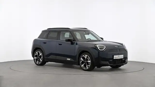 MINI Aceman E J05 HC0