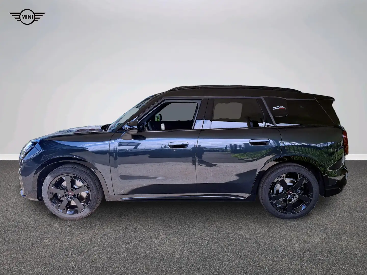 MINI Countryman C MINI Countryman C (Mild Hybrid 48V) Grijs - 2