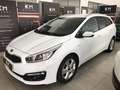 Kia Ceed / cee'd SW 1.6CRDI VGT Concept 110 Blanco - thumbnail 1