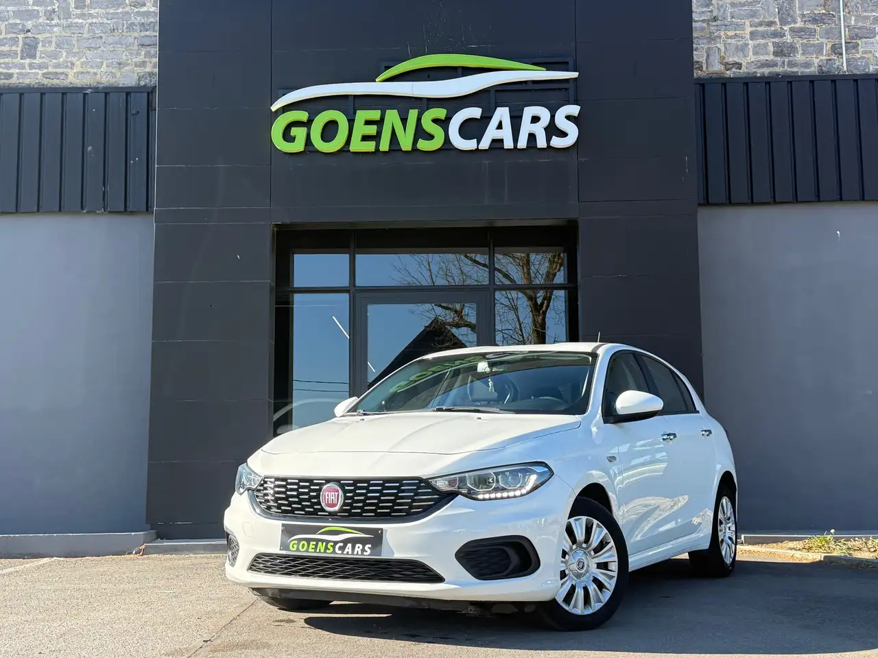 Fiat Tipo