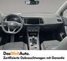 SEAT Ateca Style 2.0 TDI DSG 4Drive Weiß - thumbnail 10