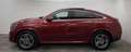Mercedes-Benz GLE 400 e Coupe 4M AMG LINE ADVANCED PLUS PANO+ Rojo - thumbnail 2