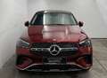 Mercedes-Benz GLE 400 e Coupe 4M AMG LINE ADVANCED PLUS PANO+ Rojo - thumbnail 6