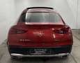 Mercedes-Benz GLE 400 e Coupe 4M AMG LINE ADVANCED PLUS PANO+ Rojo - thumbnail 7