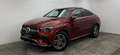Mercedes-Benz GLE 400 e Coupe 4M AMG LINE ADVANCED PLUS PANO+ Rojo - thumbnail 1