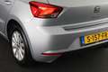 SEAT Ibiza 1.0 TSI Style Business Connect 95 pk | Navigatie v Grijs - thumbnail 17