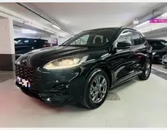 Ford Kuga 2.5 DURATEC 190CH FHEV E85 ST-LINE BUSINESS BVA***TVA