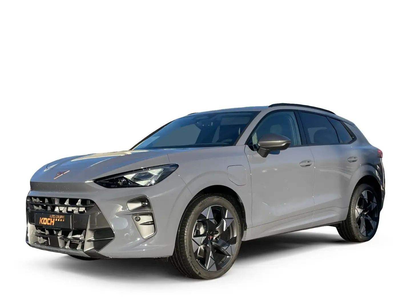 CUPRA Terramar VZ 1.5 e-HYBRID 200 kW (272 PS) 6-Gang- Grau - 2