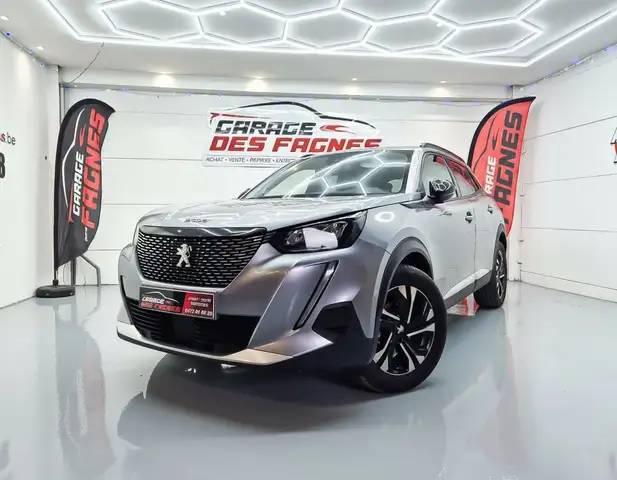 Peugeot 2008 2008 1.5 BlueHDi  110cv