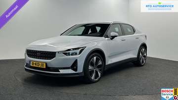 Long Range Single Motor 78 kWh 360 CAMERA.