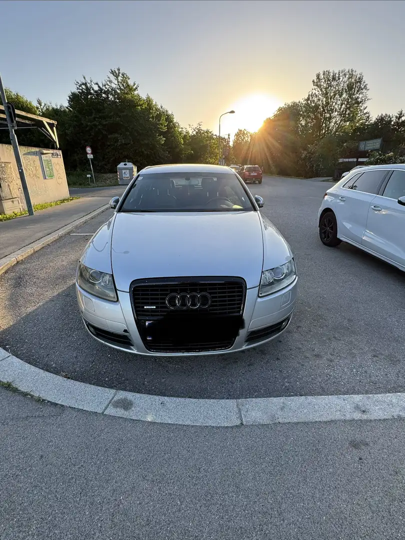 Audi A6 V6 3,0l Diesel - 2