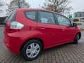 Honda Jazz 1.2 Trend*1-HAND*KLIMA*ZV-FUNK*RADIO-CD !! Rojo - thumbnail 5
