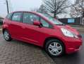 Honda Jazz 1.2 Trend*1-HAND*KLIMA*ZV-FUNK*RADIO-CD !! Rojo - thumbnail 10