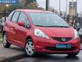Honda Jazz 1.2 Trend*1-HAND*KLIMA*ZV-FUNK*RADIO-CD !! Rojo - thumbnail 4