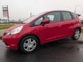 Honda Jazz 1.2 Trend*1-HAND*KLIMA*ZV-FUNK*RADIO-CD !! Rojo - thumbnail 8