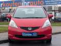 Honda Jazz 1.2 Trend*1-HAND*KLIMA*ZV-FUNK*RADIO-CD !! Rojo - thumbnail 9