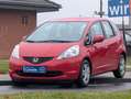 Honda Jazz 1.2 Trend*1-HAND*KLIMA*ZV-FUNK*RADIO-CD !! Rojo - thumbnail 3