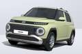 Hyundai Inster +NAVI+Klimaautomatik+Rückfahrkamera+Regensensor Beige - thumbnail 1