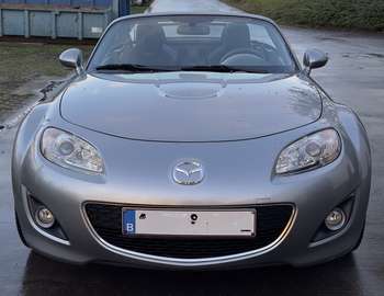 MX-5 1.8i Active