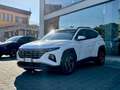 Hyundai TUCSON Tucson 1.6 HEV aut. XLine Weiß - thumbnail 3