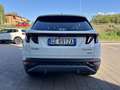 Hyundai TUCSON Tucson 1.6 HEV aut. XLine Weiß - thumbnail 6