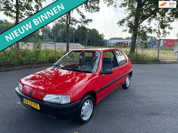 1.1 XN ORG LAGE KM STAND KOMT VAN 1E EIGENAAR