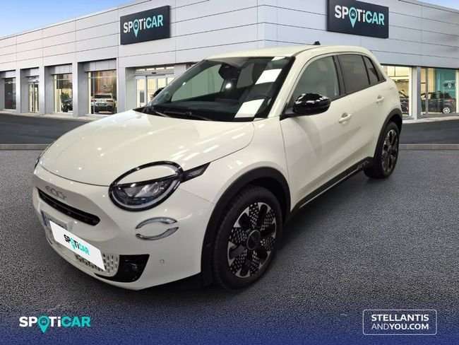 Fiat 600 MHEV  1.2 74kW (100CV) DDCT La prima - foto 1