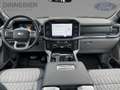 Ford F 150 F-150 Limited Launch Edt. Allrad+AHK+360° Чорний - thumbnail 11