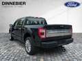 Ford F 150 F-150 Limited Launch Edt. Allrad+AHK+360° Schwarz - thumbnail 6