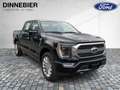 Ford F 150 F-150 Limited Launch Edt. Allrad+AHK+360° Чорний - thumbnail 7