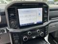 Ford F 150 F-150 Limited Launch Edt. Allrad+AHK+360° Чорний - thumbnail 13
