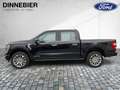 Ford F 150 F-150 Limited Launch Edt. Allrad+AHK+360° Чорний - thumbnail 3