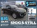 Ford Kuga 2.0 EcoBlue Titanium 4x4 AHK*LED*HUD*SHZ*PDC Negro - thumbnail 1