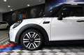 MINI Cooper Restylé 1.5 Turbo 136 BVA GPS Lumière D&rsquo;ambi Grey - thumbnail 3