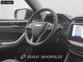 Maxus T90 EV Neu! T90 89kWh WLTP 471km Pickup CarPl Schwarz - thumbnail 30