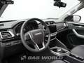 Maxus T90 EV Neu! T90 89kWh WLTP 471km Pickup CarPl Schwarz - thumbnail 15