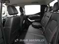 Maxus T90 EV Neu! T90 89kWh WLTP 471km Pickup CarPl Schwarz - thumbnail 14