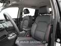 Maxus T90 EV Neu! T90 89kWh WLTP 471km Pickup CarPl Schwarz - thumbnail 13