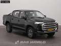 Maxus T90 EV Neu! T90 89kWh WLTP 471km Pickup CarPl Schwarz - thumbnail 6