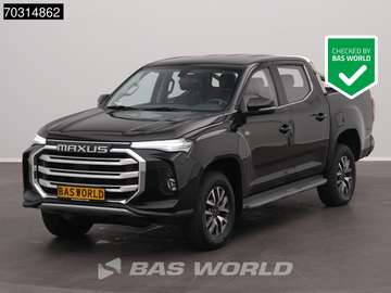 T90 EV Neu! T90 89kWh WLTP 471km Pickup CarPl