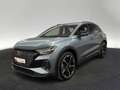 Audi Q4 e-tron 45 AHK 360°K MATRIX HUD NAVI VIRTUAL Blau - thumbnail 2