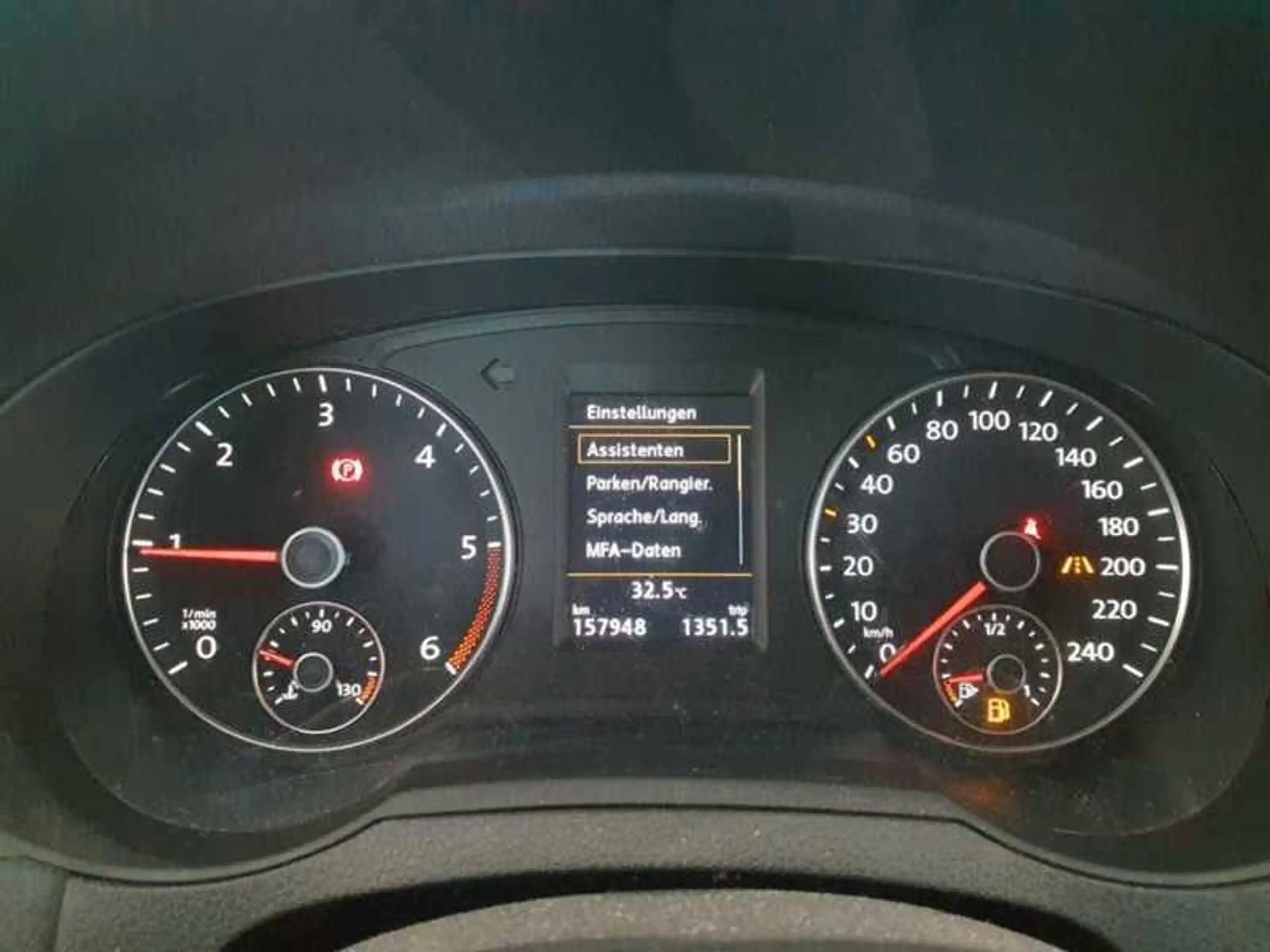 SEAT Alhambra FR-Line **7-SITZER/DAB/XENON/NAVI/AHK** — photo 8