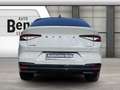 Skoda Enyaq COUPE 85 SPORTLINE MATRIX*DCC*HUD*AHK*ACC Klima Grigio - thumbnail 4