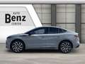 Skoda Enyaq COUPE 85 SPORTLINE MATRIX*DCC*HUD*AHK*ACC Klima Grigio - thumbnail 2